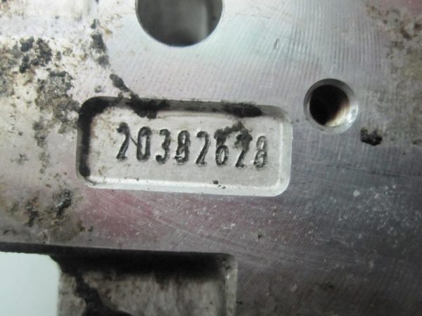 Volvo XC90 2.4 D 06r pompa wtryskowa 0445010043 8689591 - obrazek 7
