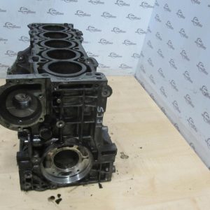 Volvo XC90 2.4 D D5244T 163KM blok silnika nominalny 8653864A 08653865