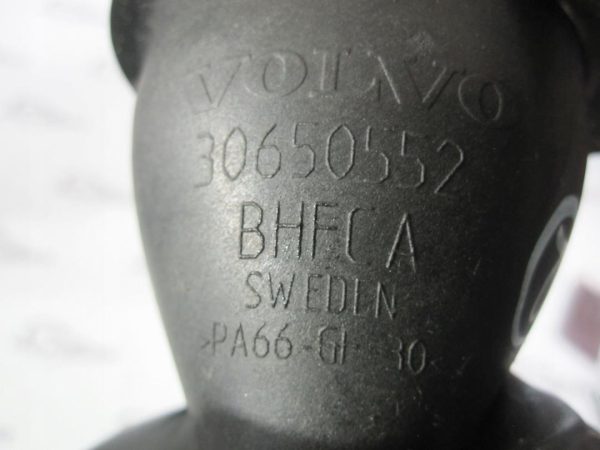 Volvo XC90 2.4 D D5244T 163KM smok 30650552 - obrazek 2