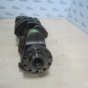 Volvo XC90 2.4 D D5244T 163KM wał korbowy nominalny 93.2 1938