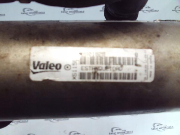 VOLVO XC90 2.4 D5 08r D5244T4 185KM chłodniczka spalin 880766L 500863040 - obrazek 4