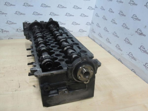 VOLVO XC90 2.4 D5 08r D5244T4 185KM głowica kompletna 3073988-009 F432B