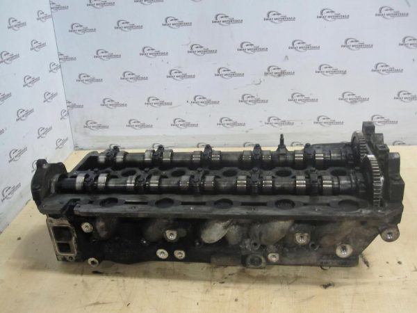 VOLVO XC90 2.4 D5 08r D5244T4 185KM głowica kompletna 3073988-009 F432B - obrazek 2