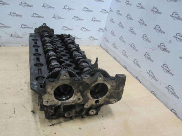 VOLVO XC90 2.4 D5 08r D5244T4 185KM głowica kompletna 3073988-009 F432B - obrazek 3