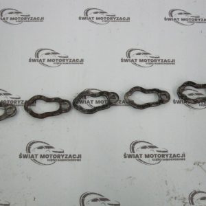 VOLVO XC90 2.4 D5 08r D5244T4 185KM mocowanie stopka wtrysku