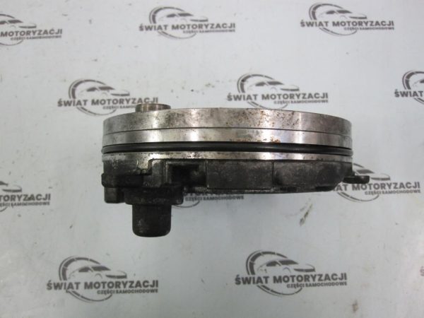 VOLVO XC90 2.4 D5 08r D5244T4 185KM pompa oleju 3077709 - obrazek 2