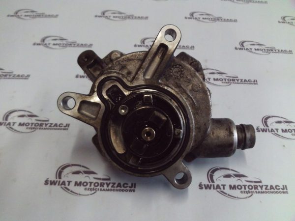 VOLVO XC90 2.4 D5 08r D5244T4 185KM vacum pompa 30731825 - obrazek 3