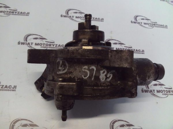 VOLVO XC90 2.4 D5 08r D5244T4 185KM vacum pompa 30731825 - obrazek 4