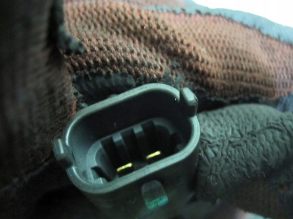 VOLVO XC90 2.4 D5 08r D5244T4 185KM wtryskiwacz wtrysk 0445110251 30750283 - obrazek 2