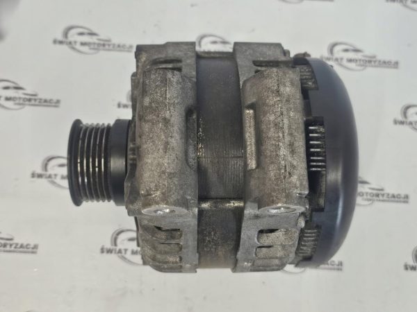 VOYAGER 2.8 CRD 163KM 10r alternator 104210-6090