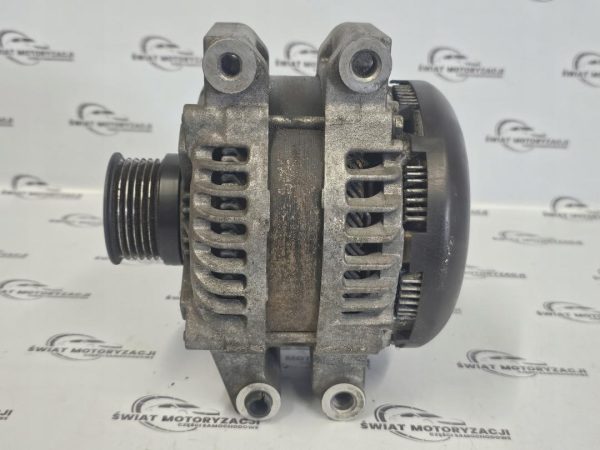 VOYAGER 2.8 CRD 163KM 10r alternator 104210-6090 - obrazek 2