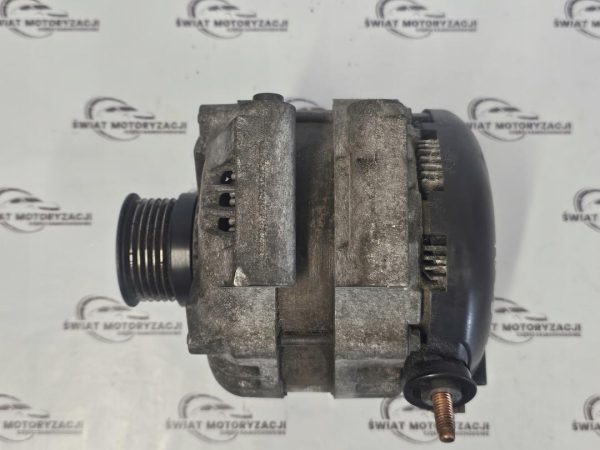 VOYAGER 2.8 CRD 163KM 10r alternator 104210-6090 - obrazek 3