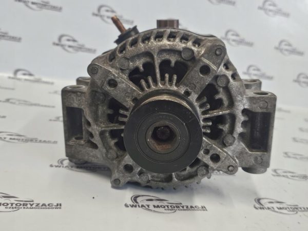 VOYAGER 2.8 CRD 163KM 10r alternator 104210-6090 - obrazek 4