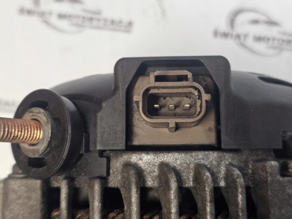 VOYAGER 2.8 CRD 163KM 10r alternator 104210-6090 - obrazek 6