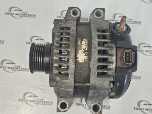 VOYAGER 2.8 CRD 163KM 10r alternator 104210-6090 - obrazek 8