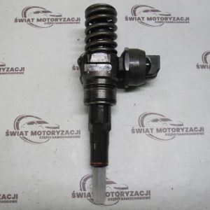 VW AUDI 2.0 SDI Pompowtrysk 038130073AS