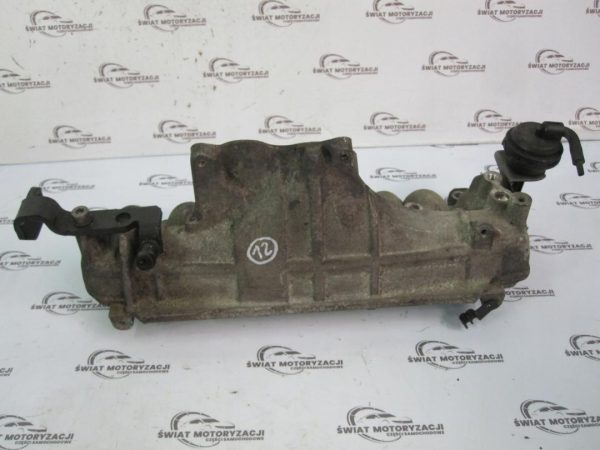 VW AUDI 2.0 TDI BRE 140KM 08R kolektor ssący 03G129713H