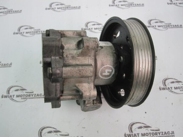 VW AUDI 2.0 TDI BRE 140KM 08R. pompa wspomagania 4F0145155E 7692955200 - obrazek 2