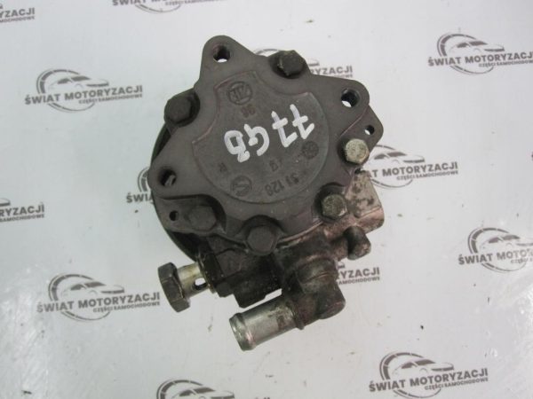 VW AUDI 2.0 TDI BRE 140KM 08R. pompa wspomagania 4F0145155E 7692955200 - obrazek 4