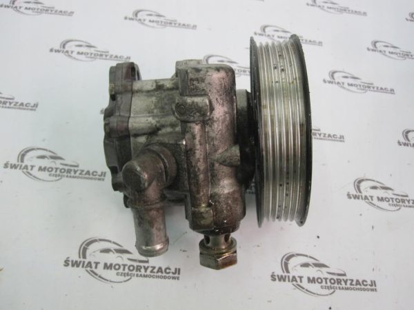 VW AUDI 2.0 TDI BRE 140KM 08R. pompa wspomagania 4F0145155E 7692955200 - obrazek 8