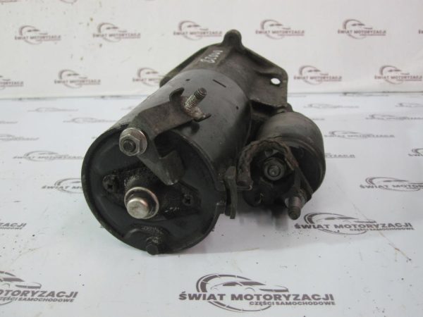 VW AUDI 2.0 TDI BRE 140KM 08R rozrusznik 03G911023 000125053 - obrazek 4