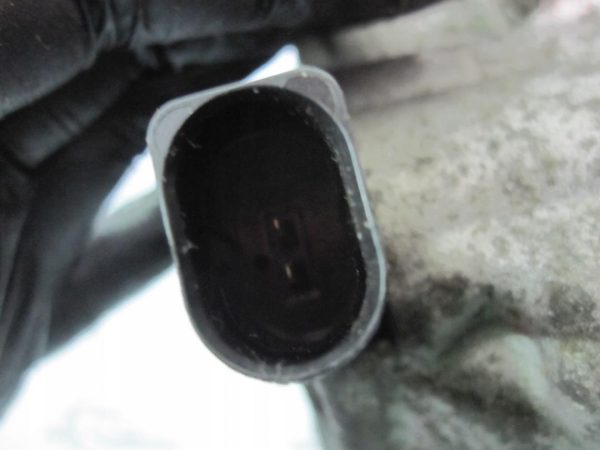 VW AUDI 2.0 TDI BRE 140KM 08R. Sprężarka klimatyzacji 4F0260805T 6SEU14C - obrazek 9