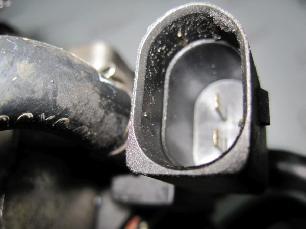 VW Audi 2.0 TFSI 06r. 200KM AXX 06F145701C 53041016194 TURBOSPRĘŻARKA - obrazek 2