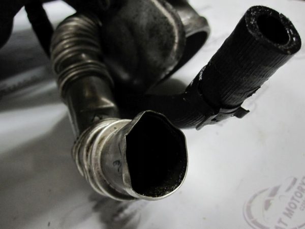 VW Audi 2.0 TFSI 06r. 200KM AXX 06F145701C 53041016194 TURBOSPRĘŻARKA - obrazek 11