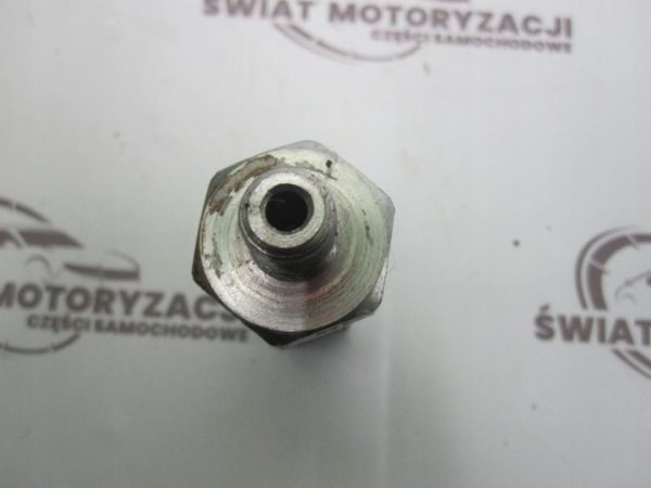 VW AUDI 2.0 TFSI 06r czujnik ciśnienia oleju - obrazek 2