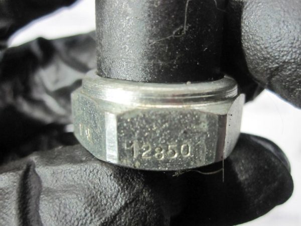 VW AUDI 2.0 TFSI 06r czujnik ciśnienia oleju - obrazek 4