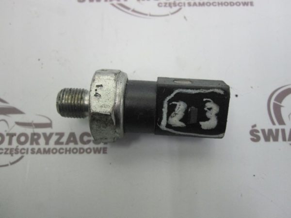 VW AUDI 2.0 TFSI 06r czujnik ciśnienia oleju - obrazek 5