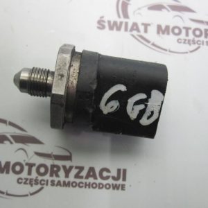 VW AUDI 2.0 TFSI 06r czujnik ciśnienia paliwa 0261545059