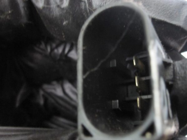 VW AUDI 2.0 TFSI 06r czujnik ciśnienia paliwa 0261545059 - obrazek 3