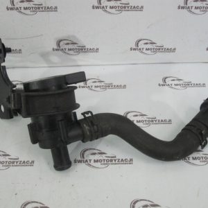 VW AUDI 2.0 TFSI 06r dodatkowa pompa wody 1K0121093AK 90950000