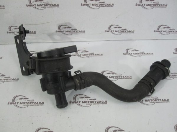 VW AUDI 2.0 TFSI 06r dodatkowa pompa wody 1K0121093AK 90950000