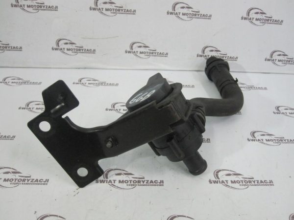 VW AUDI 2.0 TFSI 06r dodatkowa pompa wody 1K0121093AK 90950000 - obrazek 2