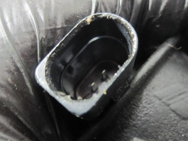 VW AUDI 2.0 TFSI 06r dodatkowa pompa wody 1K0121093AK 90950000 - obrazek 3