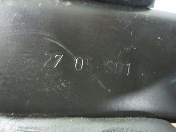 VW AUDI 2.0 TFSI 06r dodatkowa pompa wody 1K0121093AK 90950000 - obrazek 5