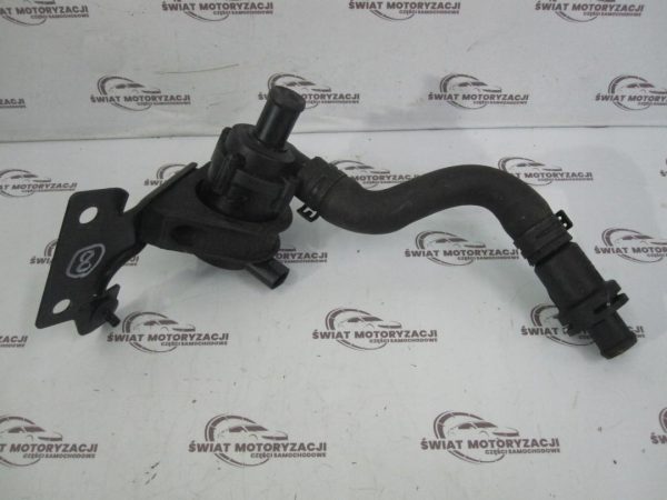 VW AUDI 2.0 TFSI 06r dodatkowa pompa wody 1K0121093AK 90950000 - obrazek 7