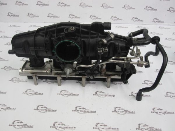 VW AUDI 2.0 TFSI 06r kolektor ssący 06F133185AA 2900314799 2900315139