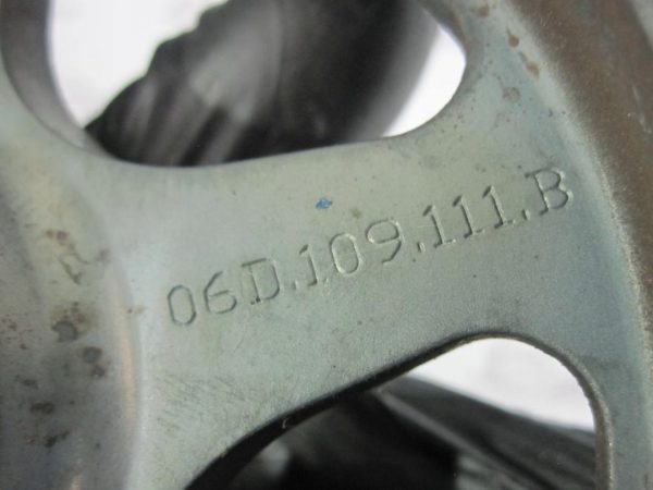 VW AUDI 2.0 TFSI 06r koło wałka rozrządu 06D109111B - obrazek 3