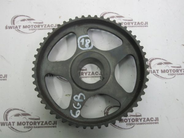 VW AUDI 2.0 TFSI 06r koło wałka rozrządu 06D109111B - obrazek 4