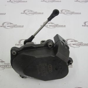 VW AUDI 2.0 TFSI 06r nastawnik klap kolektora 06F133482 2900312909