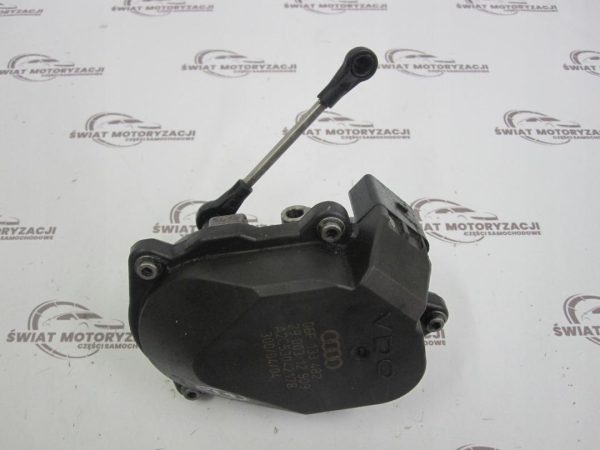 VW AUDI 2.0 TFSI 06r nastawnik klap kolektora 06F133482 2900312909