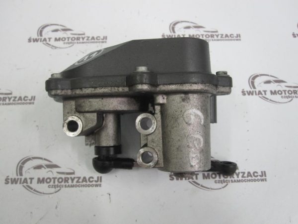 VW AUDI 2.0 TFSI 06r nastawnik klap kolektora 06F133482 2900312909 - obrazek 2