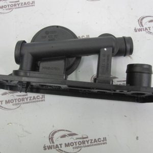 VW AUDI 2.0 TFSI 06r odma separator oleju 06F129101C 3911132102