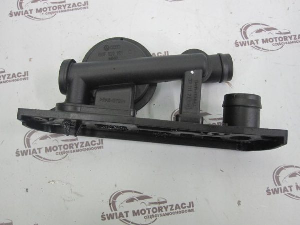 VW AUDI 2.0 TFSI 06r odma separator oleju 06F129101C 3911132102