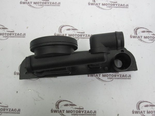 VW AUDI 2.0 TFSI 06r odma separator oleju 06F129101C 3911132102 - obrazek 2