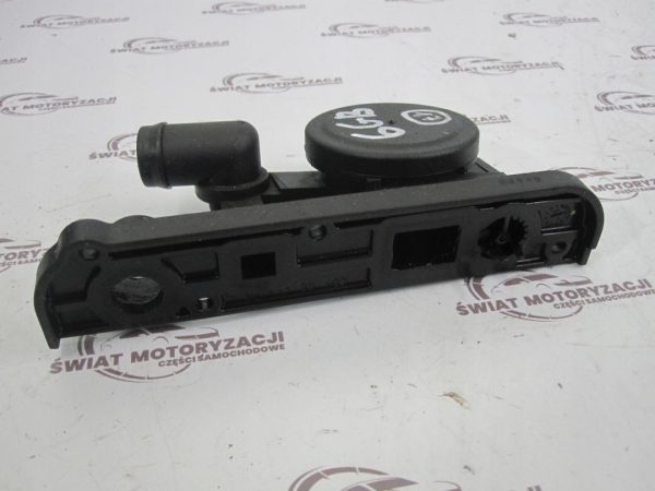 VW AUDI 2.0 TFSI 06r odma separator oleju 06F129101C 3911132102 - obrazek 3