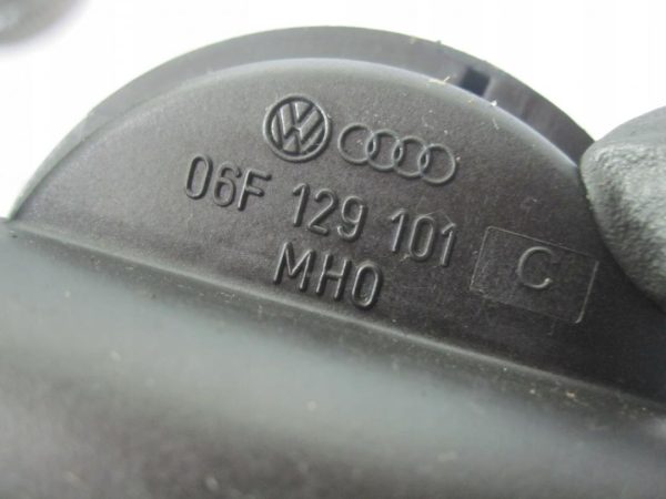 VW AUDI 2.0 TFSI 06r odma separator oleju 06F129101C 3911132102 - obrazek 5